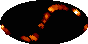 galactic footprint (+footg5.gif)