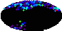 galactic footprint (+footg5.gif)