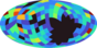 galactic footprint (+footg5.gif)