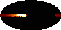 galactic footprint (+footg5.gif)