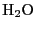 \ensuremath{\mathrm{H_2O}}