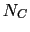 $N_C$