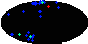 galactic footprint (+footg5.gif)