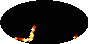 galactic footprint (+footg5.gif)
