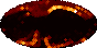 galactic footprint (+footg5.gif)