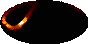 galactic footprint (+footg5.gif)