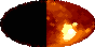 galactic footprint (+footg5.gif)