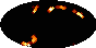 galactic footprint (+footg5.gif)