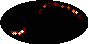galactic footprint (+footg5.gif)