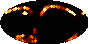 galactic footprint (+footg5.gif)