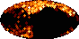 galactic footprint (+footg5.gif)