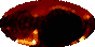 galactic footprint (+footg5.gif)