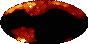 galactic footprint (+footg5.gif)
